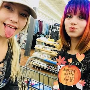 Meet your Posher, Brandi